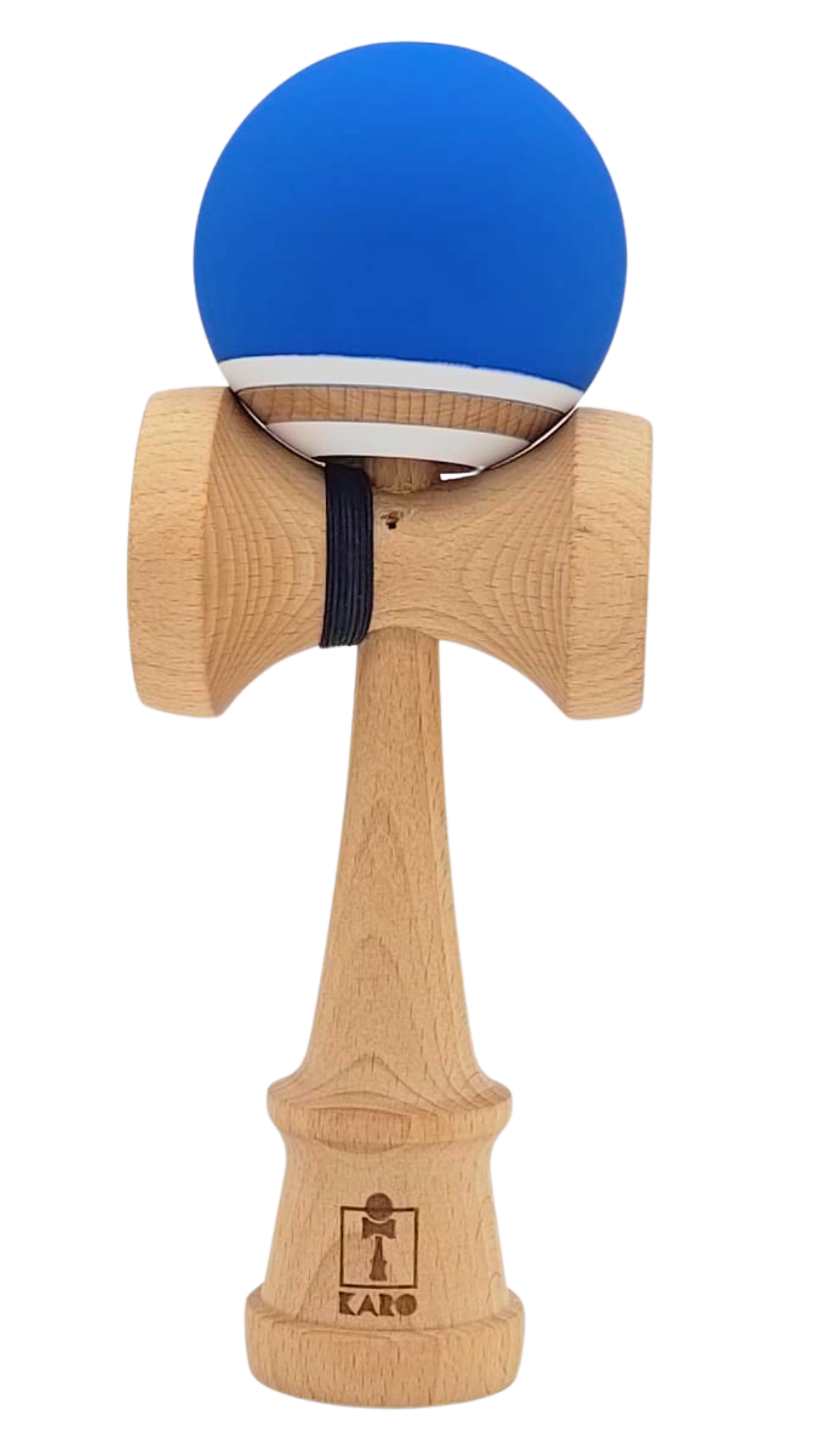 Kendama Karo Pro Fury V2 Wave Line | Kendama Games